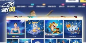 SKY88 - Thương Hiệu Cá Cược Trực Tuyến Uy Tín Nhất 2025 6 Sky88