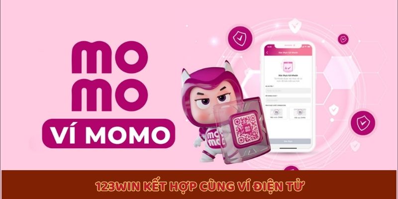 123WIN - Cổng Game Bài Đổi Thưởng Uy Tín, Hấp Dẫn Số 1 2 123win kết hợp cùng ví điện tử