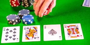 3KING - Sân Chơi Với Nhiều Siêu Phẩm Game Bài Đổi Thưởng 3 3KING