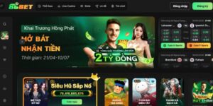 86BET Nhà Cái Chuyên Nghiệp Với Các Trò Chơi Đa Dạng 9 86bet