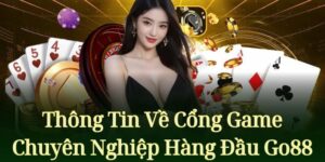 GO88 - Cổng Game Uy Tín Dành Cho Người Chơi Trực Tuyến  3 Go88