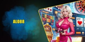 ALO88 - Cổng Game Bài Đổi Thưởng Uy Tín Hàng Đầu Châu Á 6 ALO88