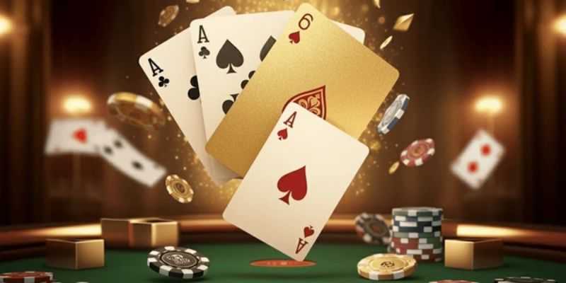 K9WIN - Thế Giới Game Bài Đổi Thưởng Hấp Dẫn Nhất 2025 3 Các trò chơi bài tiến lên được hội viên săn đón tại K9WIN