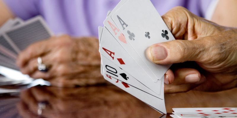 Cổng Game Bài WINBET: Chơi Bài Nhanh, Nhận Thưởng Lớn  3 Kết nối ổn định, auto đánh thông minh – không lo gián đoạn!