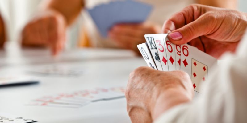 NEO79 – Trải Nghiệm Đỉnh Cao Cùng Những Tựa Game Bài Hot 2 Đa dạng game bài – Tha hồ trải nghiệm!