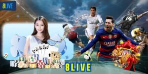 8LIVE - Cơ Hội Thắng Lớn Cho Mọi Cược Thủ Chơi Game Online  9 nền