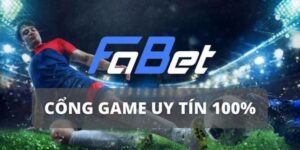 FABET - Điểm Đến Cá Cược Trực Tuyến Uy Tín Và Hấp Dẫn 2025 4 fabet