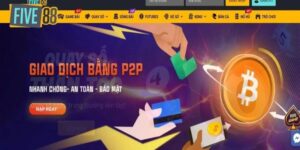FIVE88  – Nền Tảng Cá Cược Hàng Đầu Với Lựa Chọn Đa Dạng 4 Five88