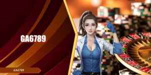 GA6789 – Cổng Game Bài Uy Tín Với Ưu Đãi Hoàn Tiền Cực Lớn 7 GA6789