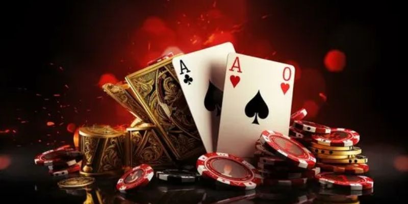 VN888 - Đỉnh Cao Game Bài Online Cho Tín Đồ Cá Cược 3 Game bài tại VN888 mang tới nhiều tính năng tiện lợi