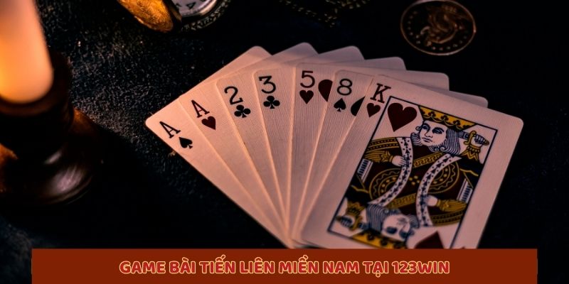 123WIN - Cổng Game Bài Đổi Thưởng Uy Tín, Hấp Dẫn Số 1 3 Game bài tiến lên miền Nam tại 123win