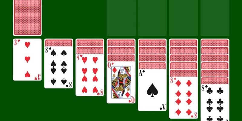 VL88 - Top Nhà Cái Game Bài Đáng Chơi Nhất Năm 2025 3 Game bài VL88 mang tới rất nhiều sản phẩm game hay