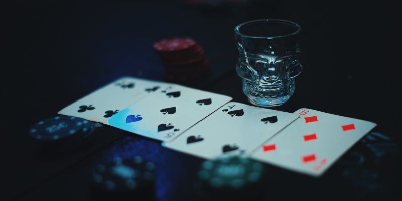 IBET – Siêu Vũ Trụ Game Bài Đổi Thưởng Bậc Nhất 2025 2 Tham gia ngay - Tỷ lệ thưởng hậu hỉnh!