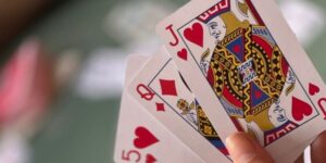 K9WIN - Thế Giới Game Bài Đổi Thưởng Hấp Dẫn Nhất 2025 4 K9WIN