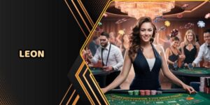 LEON - Thiên Đường Game Bài Đổi Thưởng Số 1 Hiện Nay 3 LEON