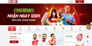 MIBET - Điểm Cá Cược Giải Trí Sôi Động Cho Người Mới 2 mibet