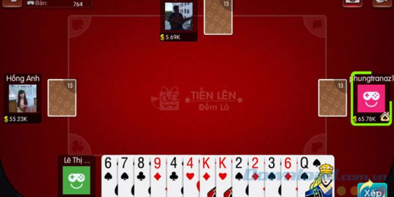 79SODO - Địa Chỉ Tin Cậy Cho Dân Mê Game Bài Đổi Thưởng 2 Một vài điểm đặc sắc của sân chơi bài 79SODO
