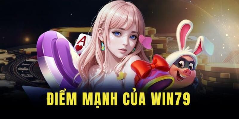 WIN79 - Nền Tảng Giải Trí Kiếm Tiền Trực Tuyến Uy Tín  2 Một vài điểm vượt trội nhận được khi chơi game online