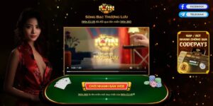 IWIN - Cổng Game Xanh Chín Được Yêu Thích Nhất 2025 4 nen-tang