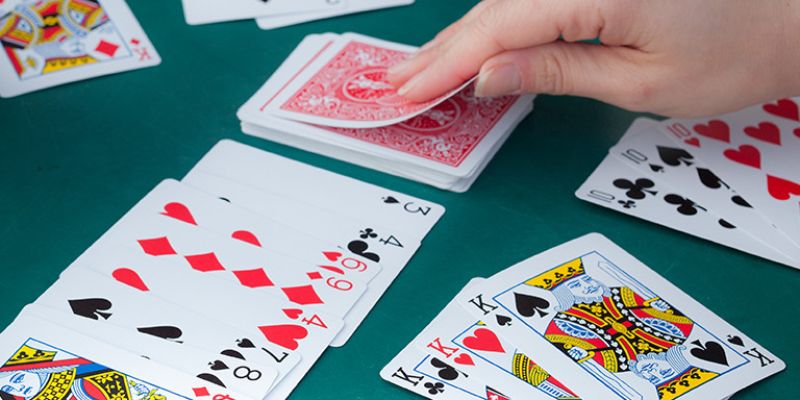 88BET - Top 1 Sân Chơi Game Bài Đổi Thưởng Hàng Đầu Châu Á 2 Nền tảng 88BET trang bị hệ thống trò chơi chất lượng
