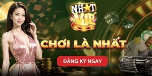 Nhatvip - Cổng Game Bài Không Thể Bỏ Qua Của Các Cược Thủ! 3 nhatvip