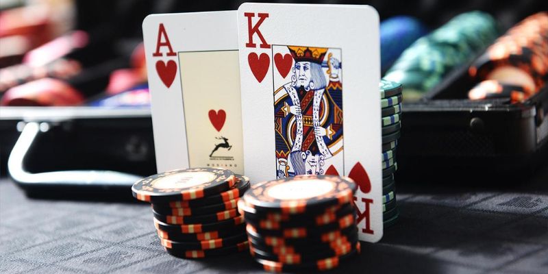 VN138 – Sân Chơi Tin Cậy Cho Fan Đam Mê Game Bài Online 3 Những sảnh chơi đặc sắc nhất tại nhà cái VN138