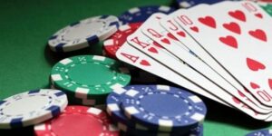 NN88 - Lựa Chọn Số 1 Cho Game Thủ Đam Mê Bài Bạc Online 8 NN88