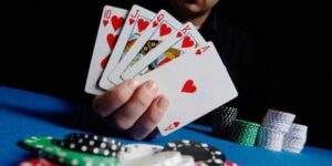 Cổng Game Bài P3 - Thiên Đường Đánh Bài Chất Lượng Cao 3 P3