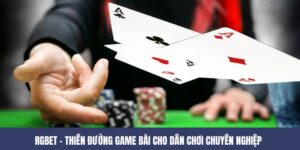 RGBET – Thiên Đường Game Bài Cho Dân Chơi Chuyên Nghiệp 6 RGBET