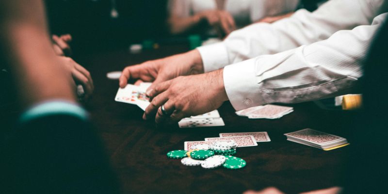 RGBET – Thiên Đường Game Bài Cho Dân Chơi Chuyên Nghiệp 2 Tốc độ xử lý nhanh, giao diện sắc nét, trải nghiệm chuẩn casino quốc tế