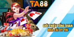 TA88 - Sân Chơi Lọt Top 10 Nhà Cái Uy Tín Nhất Châu Á 7 ta88