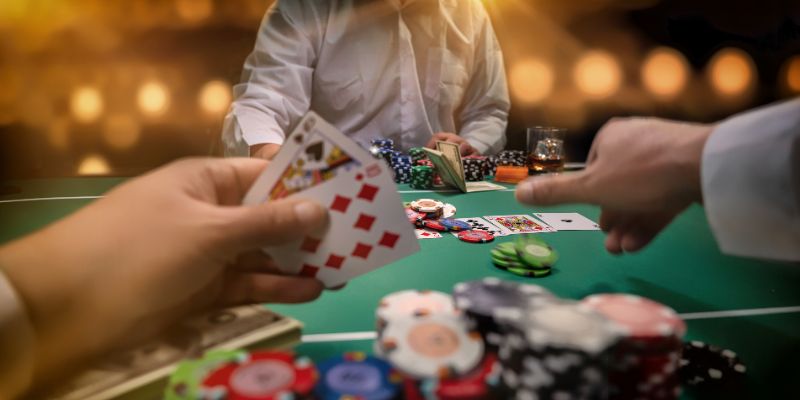 77LOC – Cổng Game Bài Đổi Thưởng Uy Tín Hàng Đầu Năm 2025 3 Tham gia 77LOC ngay để trải nghiệm game bài hot nhất 2025!