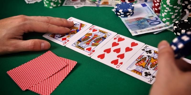 MOCBAI - Sân Chơi Game Bài Số 1 Dành Cho Người Chơi Việt 1 Thông tin khái quát giới thiệu về MOCBAI