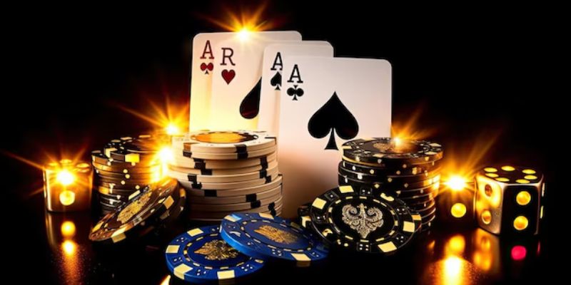 VL88 - Top Nhà Cái Game Bài Đáng Chơi Nhất Năm 2025 1 Tổng quan giới thiệu về thương hiệu VL88