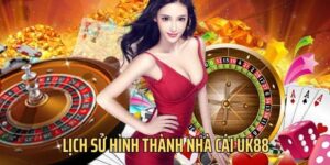 UK88 - Sân Chơi Cá Cược Uy Tín Xanh Chín Nhất Hiện Nay 8 uk88