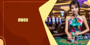 UW88 – Cổng Game Bài Tiên Phong Xu Thế Giải Trí Số Hóa 2 UW88