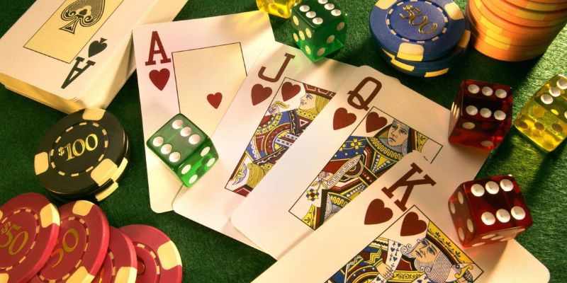 VB9 - Điểm Hội Tụ Những Game Bài Hot Nhất Hiện Nay 1 Vài nét tổng quan để hiểu về VB9