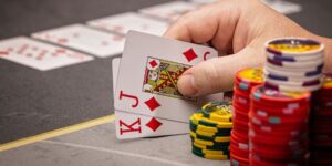 VB9 - Điểm Hội Tụ Những Game Bài Hot Nhất Hiện Nay 3 VB9