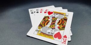 VIN68 - Nhà Cái Game Bài Uy Tín Với Khuyến Mãi Cực Chất  6 VIN68