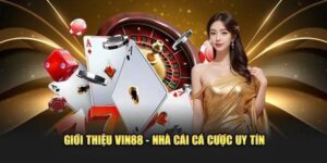 VIN88 - Chinh Phục Anh Em Bằng Sự Chuyên Nghiệp Và Uy Tín 11 Vin88