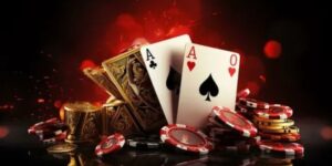 VL88 - Top Nhà Cái Game Bài Đáng Chơi Nhất Năm 2025 4 VL88