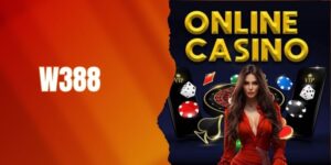 W388 - Địa Chỉ Số 1 Người Chơi Mê Game Bài Đổi Thưởng 5 W388