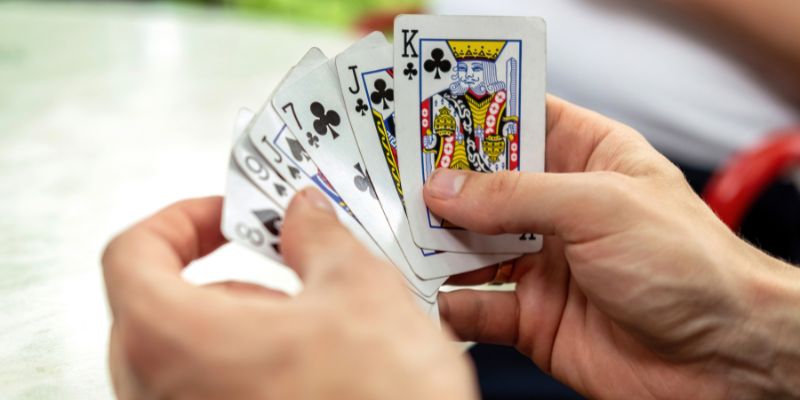 Cổng Game Bài WINBET: Chơi Bài Nhanh, Nhận Thưởng Lớn  2 Phòng chơi phân cấp, nhiệm vụ đa dạng, thưởng cực đã!