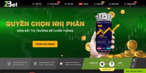 ZBET – Nền Tảng Cá Cược Trực Tuyến Hàng Đầu Châu Á 2025 2 zbet