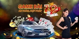 ZOWIN - Cá Cược Hiện Đại Cùng Sân Chơi Uy Tín Hàng Đầu 6 Zowin