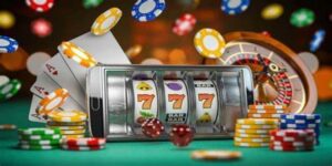 12PLAY - Nơi Hội Tụ Những Cao Thủ Game Bài Thực Thụ 9 12PLAY