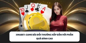 3IN1BET - Game Bài Đổi Thưởng Hấp Dẫn Với Phần Quà Đỉnh Cao 2 3IN1BET