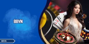 88VN Đứng Đầu Trong Top Nhà Cái Game Bài Uy Tín Năm 2025 7 88VN