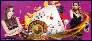 AW8 – Game Bài Giải Trí, Đổi Thưởng Nhanh, Rút Tiền Cực Tốc 2 AW8