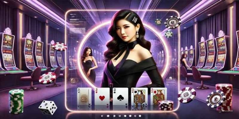 BCGAME – Cổng Game Bài Uy Tín Hỗ Trợ Khách Hàng 24/7 1 Chơi BCGAME ngay – Nhận ưu đãi lên tới 5 triệu đồng!